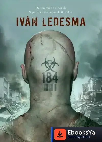 Descargar 184 de Iván Ledesma