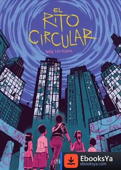 Descargar El Rito Circular de Iván Ledesma