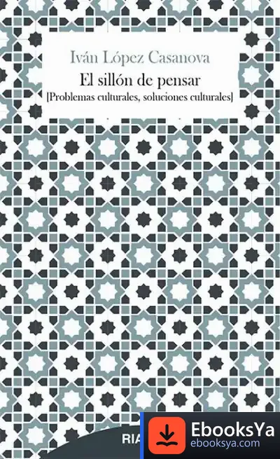 Descargar El Sillón De Pensar