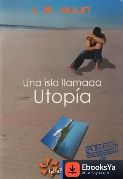 Descargar Una Isla Llamada Utopía