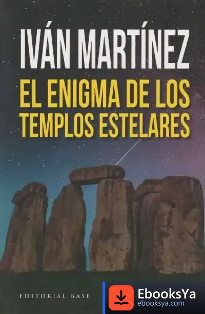 Descargar El Enigma De Los Templos Estelares