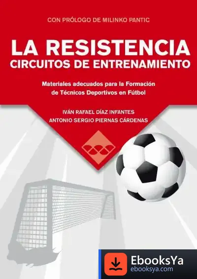 Descargar La Resistencia : Circuitos De Entrenamiento de Iván Rafael Díaz Infantes
