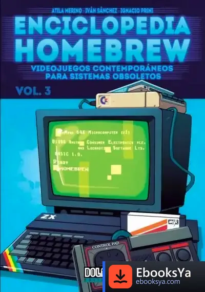 Descargar Enciclopedia Homebrew 03