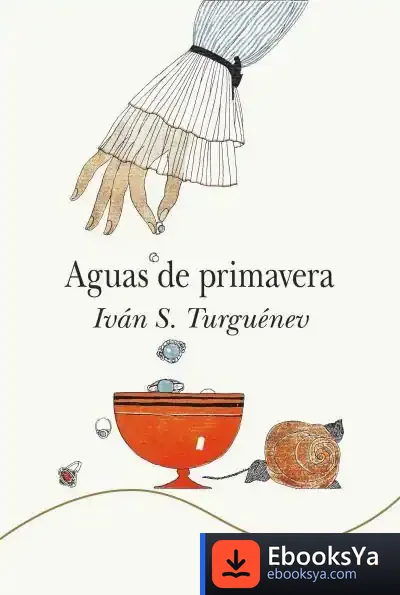 Descargar Aguas De Primavera de Ivan Sergueevich Turguenev