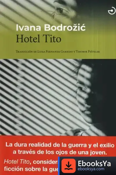 Descargar Hotel Tito