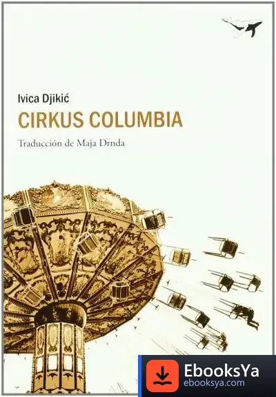 Descargar Cirkus Columbia