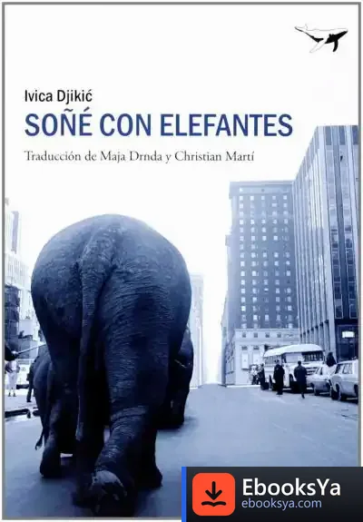 Descargar Soñé Con Elefantes