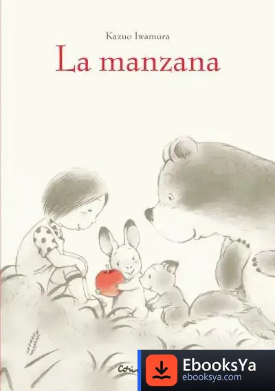 Descargar La Manzana de José María Pozuelo Yvancos