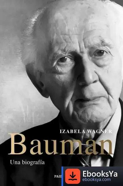 Descargar Bauman de Izabela Wagner
