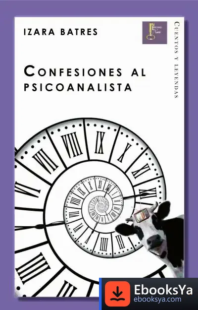 Descargar Confesiones Al Psicoanalista