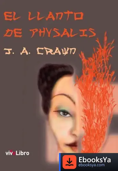 Descargar El Llanto De Physalis