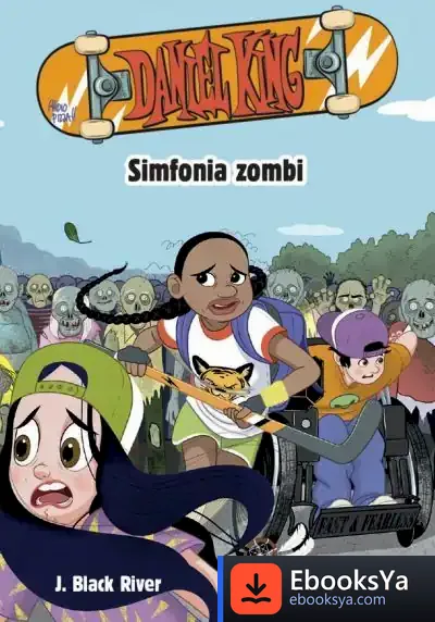 Descargar Daniel King 4. Simfonia Zombi