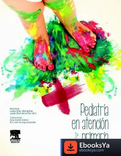 Descargar Pediatría En Atención Primaria de J. Bras