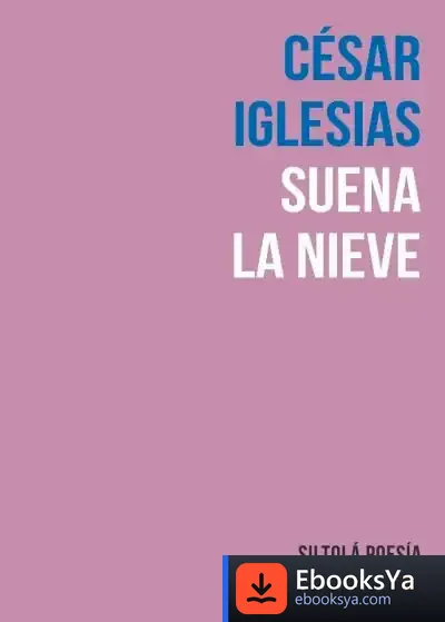 Descargar Suena La Nieve