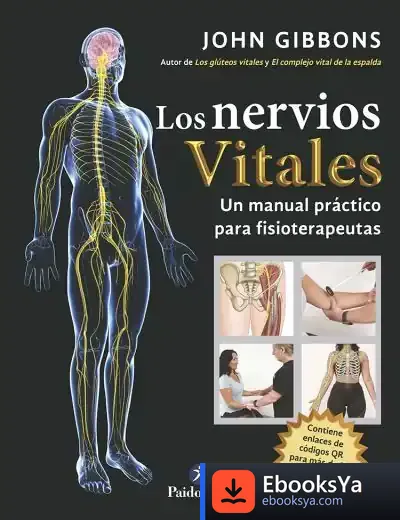 Descargar Los Nervios Vitales de J. C. Ruiz Franco