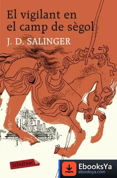Descargar El Vigilant En Camp de J. D. Salinger
