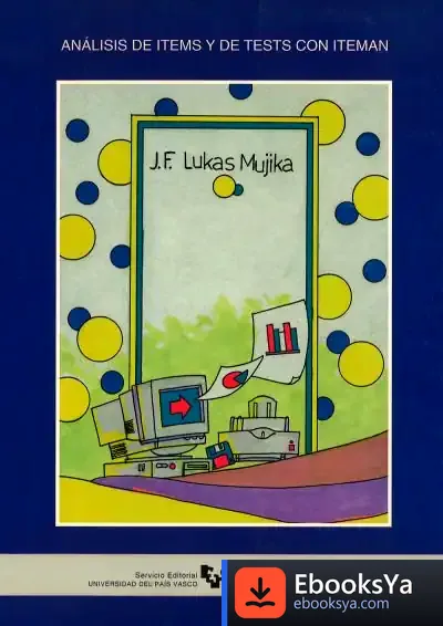 Descargar Análisis De Items Y De Tests Con Iteman de Jean R. Feldman