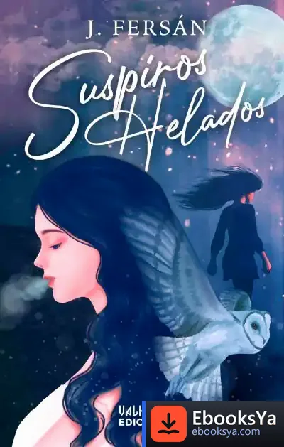 Descargar Suspiros Helados de J. Fersán