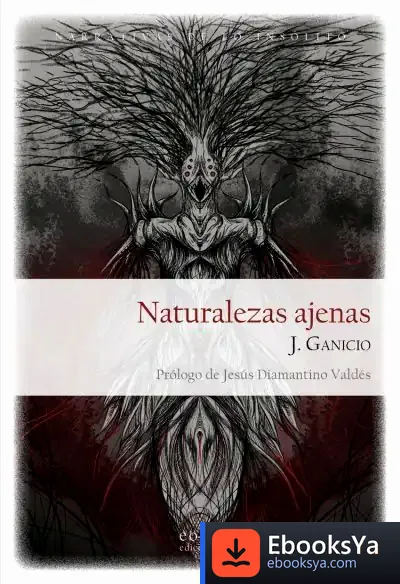 Descargar Naturalezas Ajenas