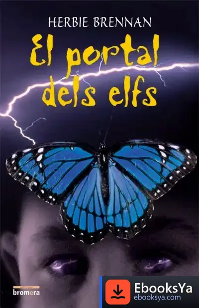 Descargar El Portal Dels Elfs de Claustre Rafart I Planas