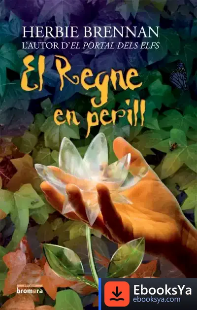 Descargar El Regne En Perill de J. H. Brennan