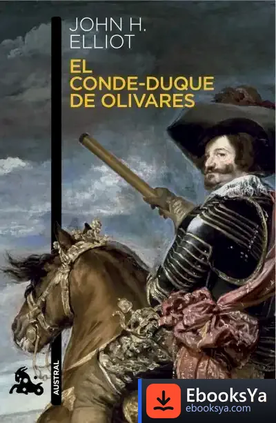 Descargar El Conde-Duque De Olivares