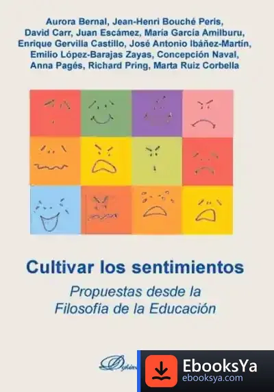 Descargar Cultivar Los Sentimientos