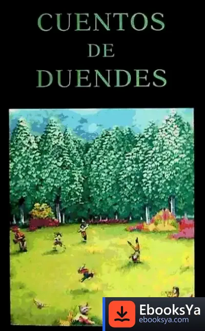 Descargar Cuentos De Duendes