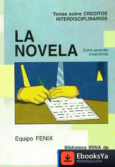 Descargar La Novela
