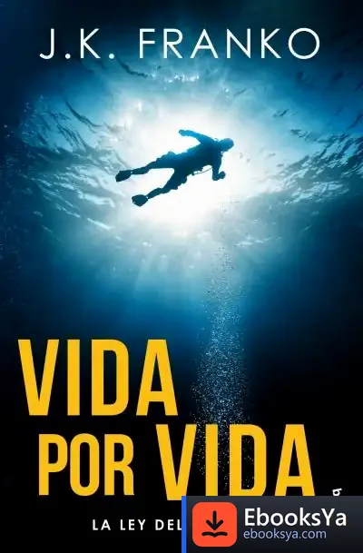 Descargar Vida Por Vida de J. K. Franko