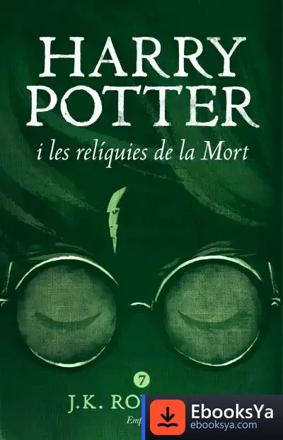 Descargar Harry Potter I Les Relíquies De La Mort de J. K. Rowling