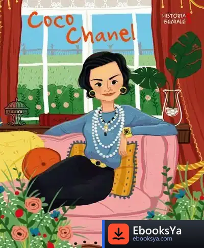 Descargar La Vida De Coco Chanel (Vvkids)