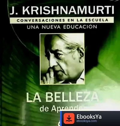 Descargar Belleza De Aprender, La