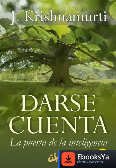 Descargar Darse Cuenta