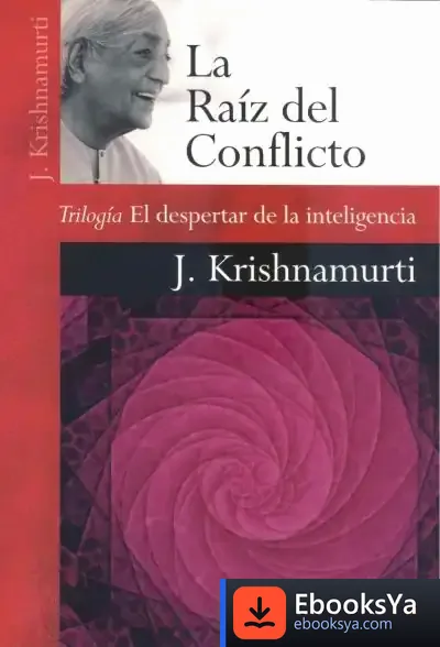 Descargar La Raíz Del Conflicto