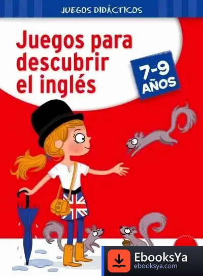 Descargar Juegos Para Descubrir El Inglés