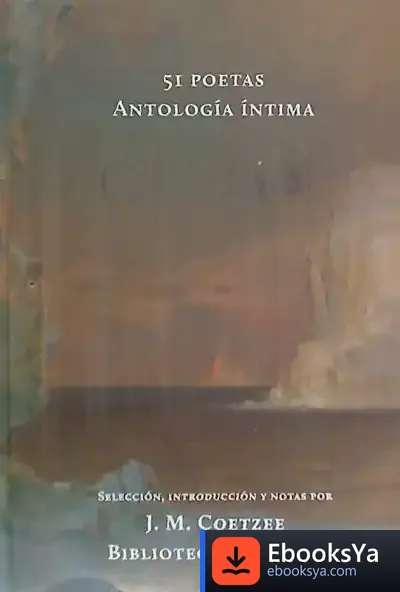 Descargar 51 Poetas
