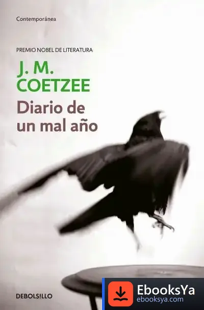 Descargar Diario De Un Mal Año