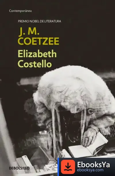 Descargar Elizabeth Costello