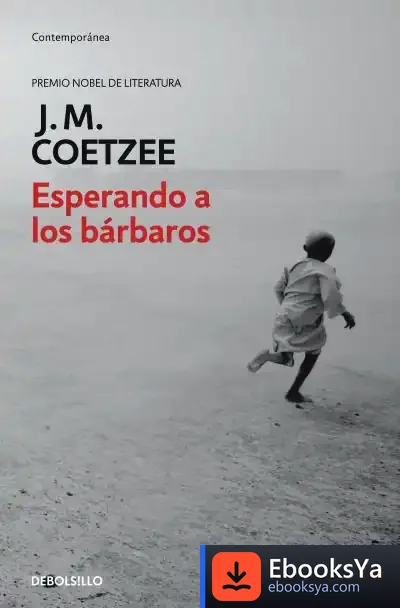 Descargar Esperando A Los Bárbaros