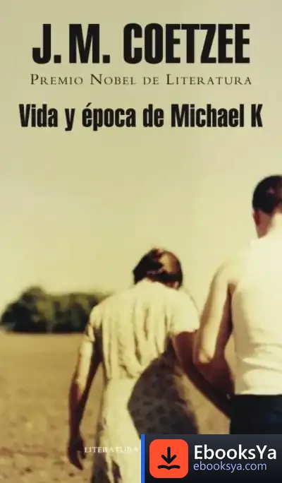 Descargar Vida Y Época De Michael K