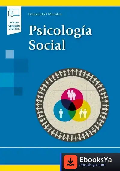 Descargar Psicología Social+Ebook