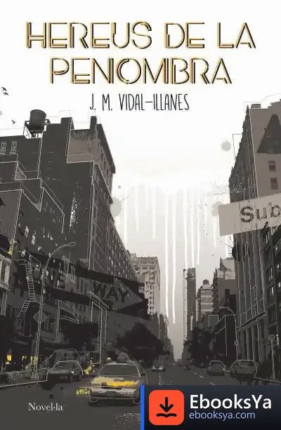 Descargar Hereus De La Penombra