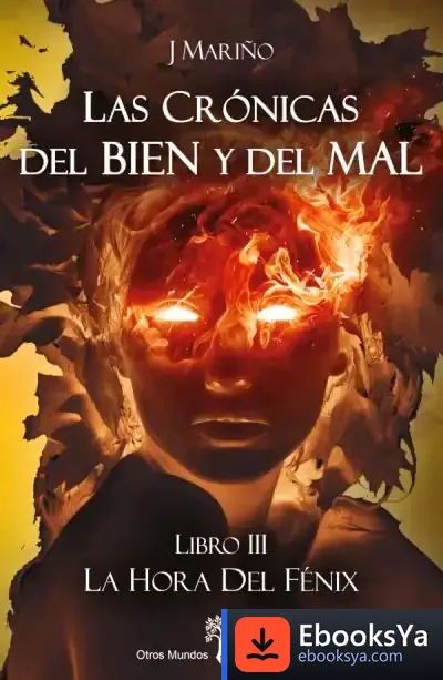 Descargar La Hora Del Fenix de J. Mariño