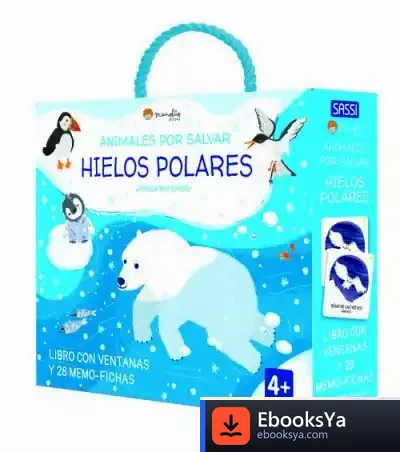 Descargar Hielos Polares