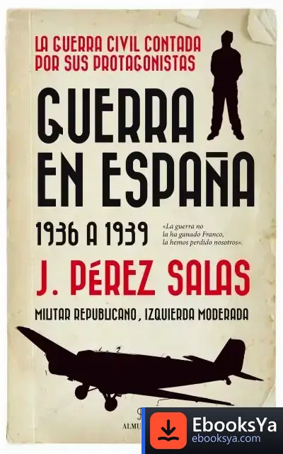 Descargar Guerra En España