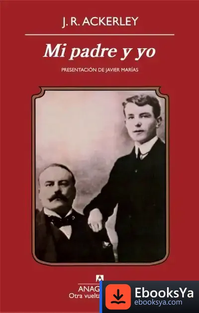 Descargar Mi Padre Y Yo