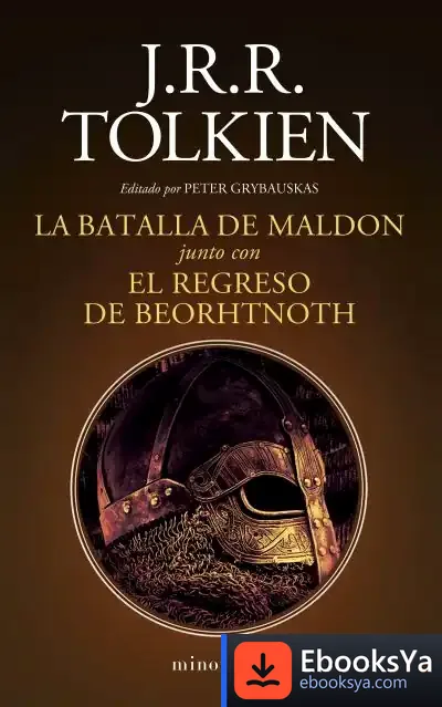 Descargar El Regreso De Beorhtnoth de J. R. R. Tolkien