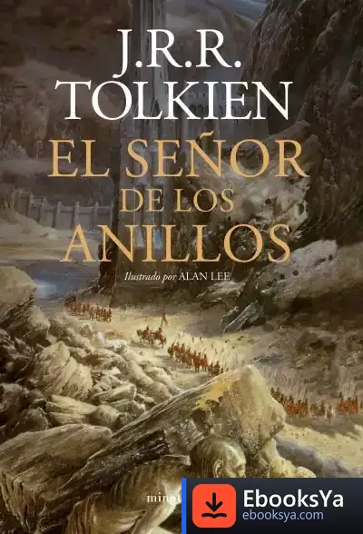 Descargar El Señor de los Anillos