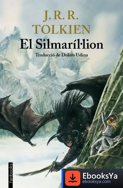 Descargar El Silmaríl·Lion de J. R. R. Tolkien